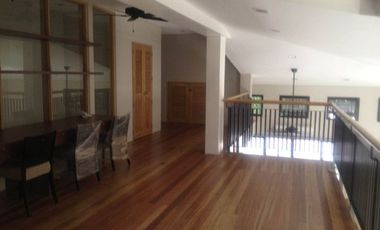 Brand New 4 Bedroom House and Lot for Sale in San Lorenzo Village, Makati City