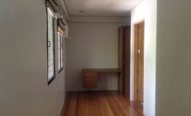 Brand New 4 Bedroom House and Lot for Sale in San Lorenzo Village, Makati City