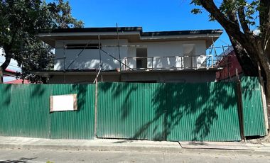 House and Lot for Sale at Tierra Nueva Village, Muntinlupa