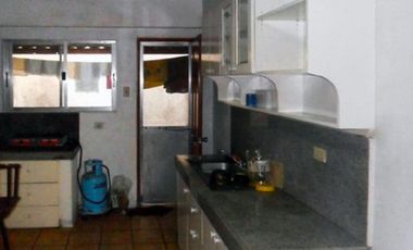 Well-Maintained 4 Bedroom House and Lot for Sale in Bel-Air Village, Makati City