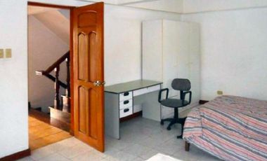 Well-Maintained 4 Bedroom House and Lot for Sale in Bel-Air Village, Makati City