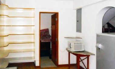 Well-Maintained 4 Bedroom House and Lot for Sale in Bel-Air Village, Makati City