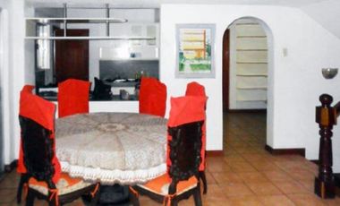 Well-Maintained 4 Bedroom House and Lot for Sale in Bel-Air Village, Makati City
