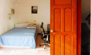 Well-Maintained 4 Bedroom House and Lot for Sale in Bel-Air Village, Makati City