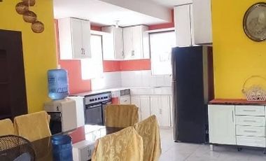 House and Lot FOR SALE at Candon City, Ilocos Sur