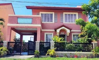 House and Lot FOR SALE at Candon City, Ilocos Sur