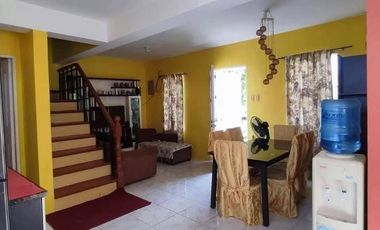 House and Lot FOR SALE at Candon City, Ilocos Sur