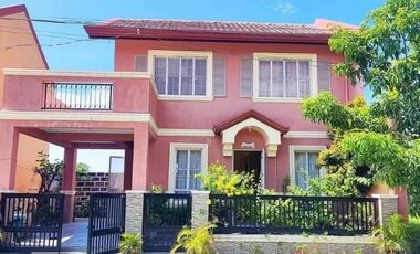 House and Lot FOR SALE at Candon City, Ilocos Sur