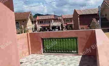 House and Lot FOR SALE at Candon City, Ilocos Sur