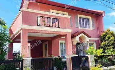 House and Lot FOR SALE at Candon City, Ilocos Sur