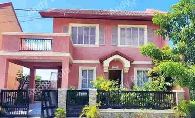 House and Lot FOR SALE at Candon City, Ilocos Sur