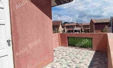 House and Lot FOR SALE at Candon City, Ilocos Sur