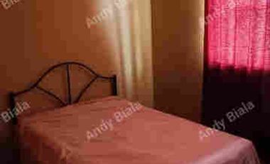House and Lot FOR SALE at Candon City, Ilocos Sur