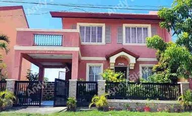 House and Lot FOR SALE at Candon City, Ilocos Sur