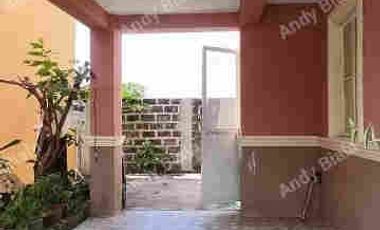 House and Lot FOR SALE at Candon City, Ilocos Sur