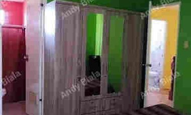 House and Lot FOR SALE at Candon City, Ilocos Sur