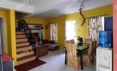 House and Lot FOR SALE at Candon City, Ilocos Sur
