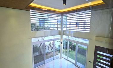 5 Bedroom For Lease in McKinley Hill Village Taguig