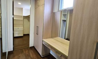 5 Bedroom For Lease in McKinley Hill Village Taguig