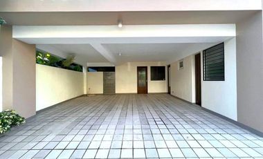 5 Bedroom For Lease in McKinley Hill Village Taguig