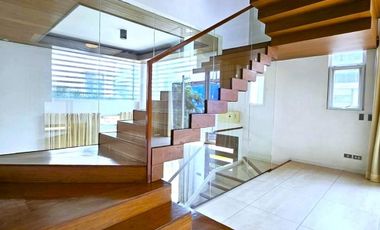 5 Bedroom For Lease in McKinley Hill Village Taguig