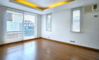 5 Bedroom For Lease in McKinley Hill Village Taguig