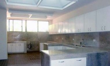 Exclusive 5 Bedroom Mansion House for Sale in Forbes Park, Makati City