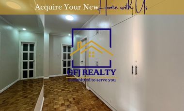 For Rent: 450 SQM House for Rent in Angeles, Pampanga Near Rockwell and Clark