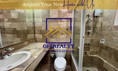 For Rent: 450 SQM House for Rent in Angeles, Pampanga Near Rockwell and Clark