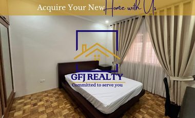 For Rent: 450 SQM House for Rent in Angeles, Pampanga Near Rockwell and Clark