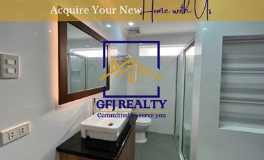Fully Furnished House for Rent in Angeles, Pampanga Near Clark and Rockwell