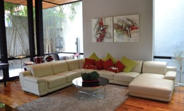 Enormous 3 Bedroom House and Lot for Sale in San Lorenzo Village, Makati City