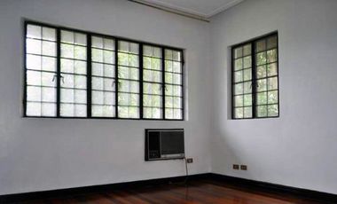 Enormous 3 Bedroom House and Lot for Sale in San Lorenzo Village, Makati City