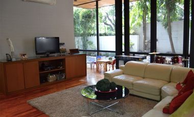 Enormous 3 Bedroom House and Lot for Sale in San Lorenzo Village, Makati City