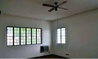 Enormous 3 Bedroom House and Lot for Sale in San Lorenzo Village, Makati City
