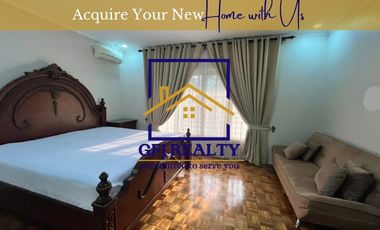Pampanga House for Rent in Angeles Near Clark, Friendship Hiway