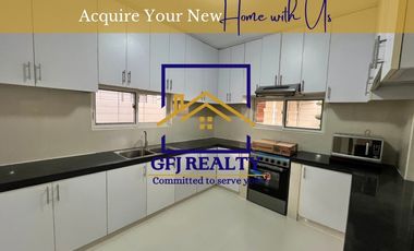 Pampanga House for Rent in Angeles Near Clark, Friendship Hiway