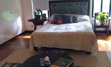 3 Bedroom House and Lot for Sale in Bel-Air Village, Makati City