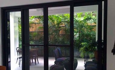3 Bedroom House and Lot for Sale in Bel-Air Village, Makati City