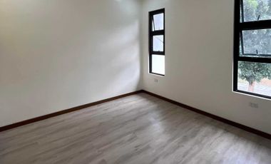 for sale brand new furnished modern home near marquee & landers price: p14m lot