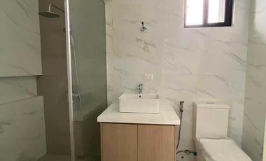 for sale brand new furnished modern home near marquee & landers price: p14m lot
