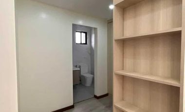 for sale brand new furnished modern home near marquee & landers price: p14m lot