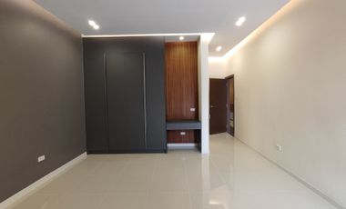 Contemporary Rustic Industrial Villa Type Home for Sale! Angeles City, Pampanga
