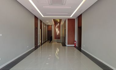 Contemporary Rustic Industrial Villa Type Home for Sale! Angeles City, Pampanga