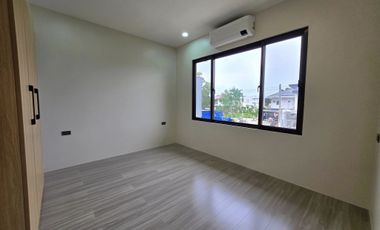 Brand New Modern Two Storey House For Sale