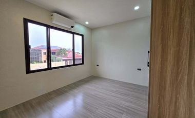 Brand New Modern Two Storey House For Sale