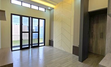 Brand New Modern Two Storey House For Sale