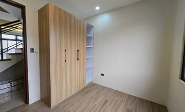 Brand New Modern Two Storey House For Sale