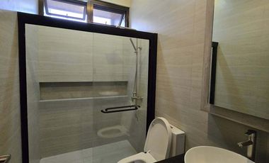 Brand New Modern Two Storey House For Sale