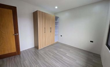 Brand New Modern Two Storey House For Sale